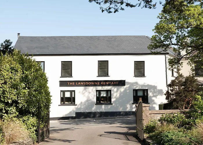 The Lansdowne Kenmare