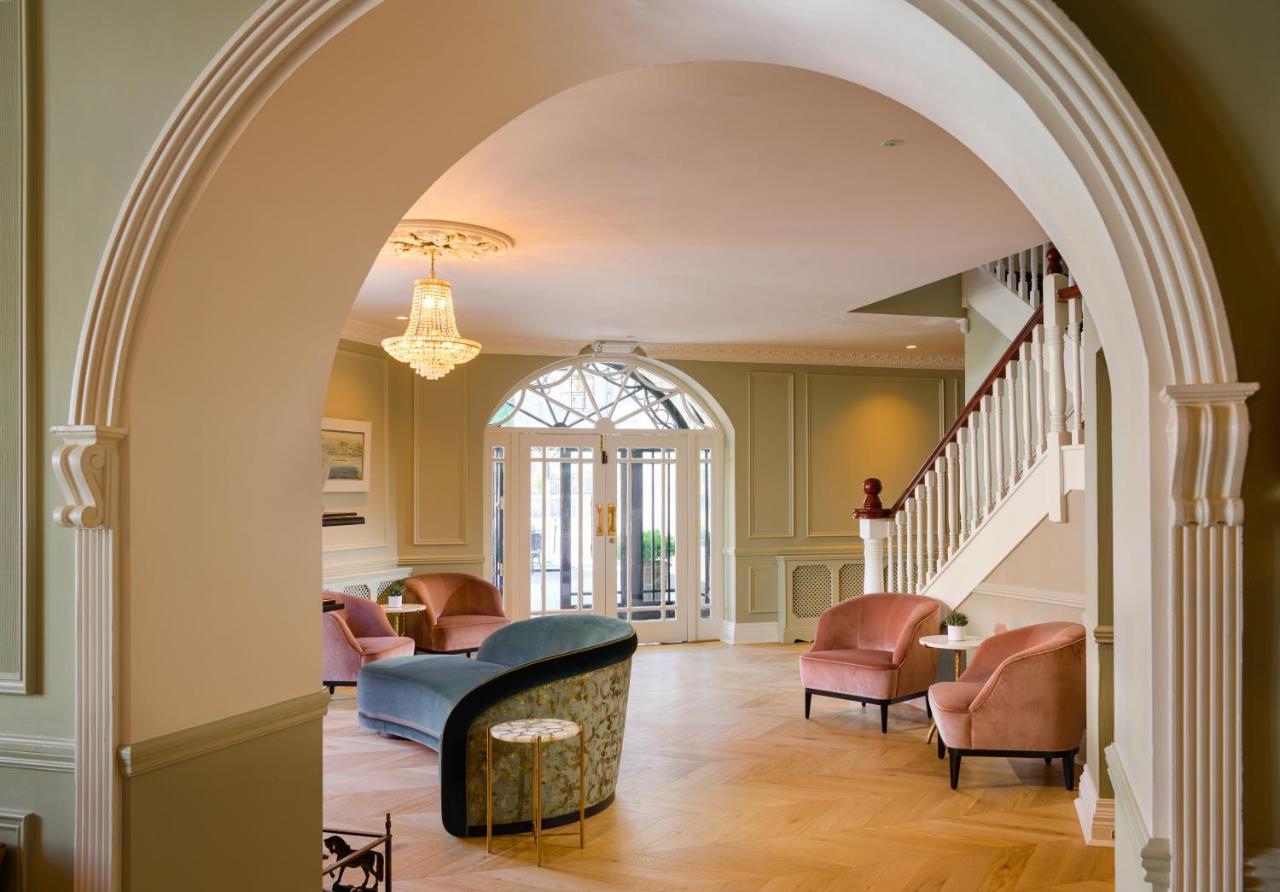Hotel The Lansdowne Kenmare