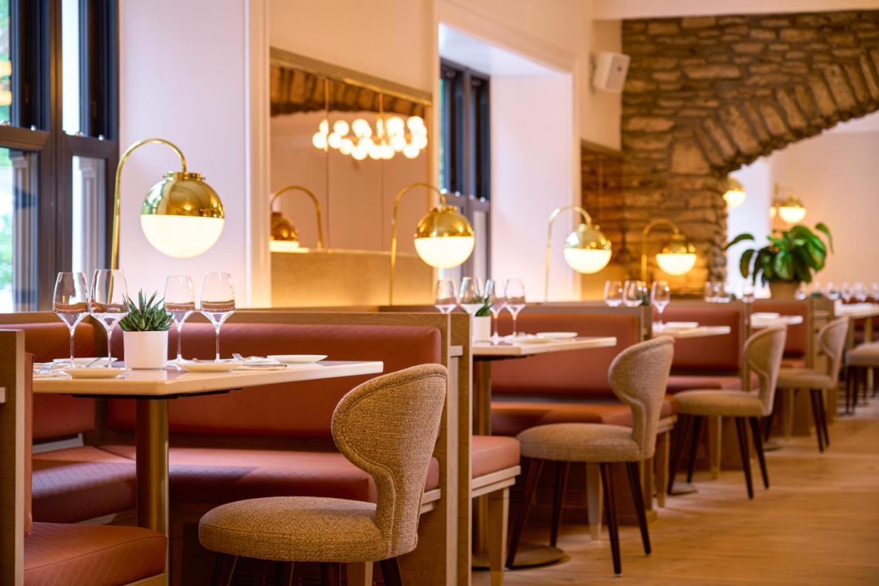 The Lansdowne Hotel 4*