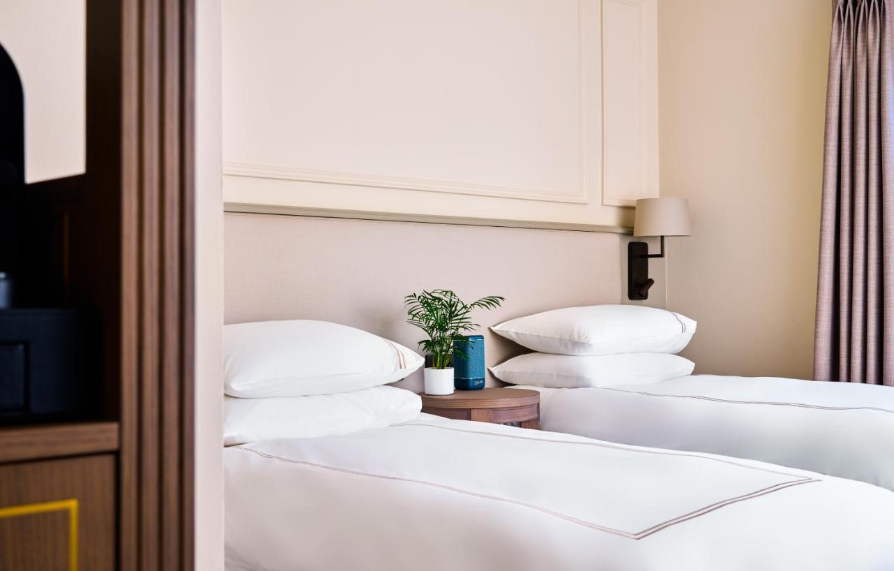 Hotel The Lansdowne