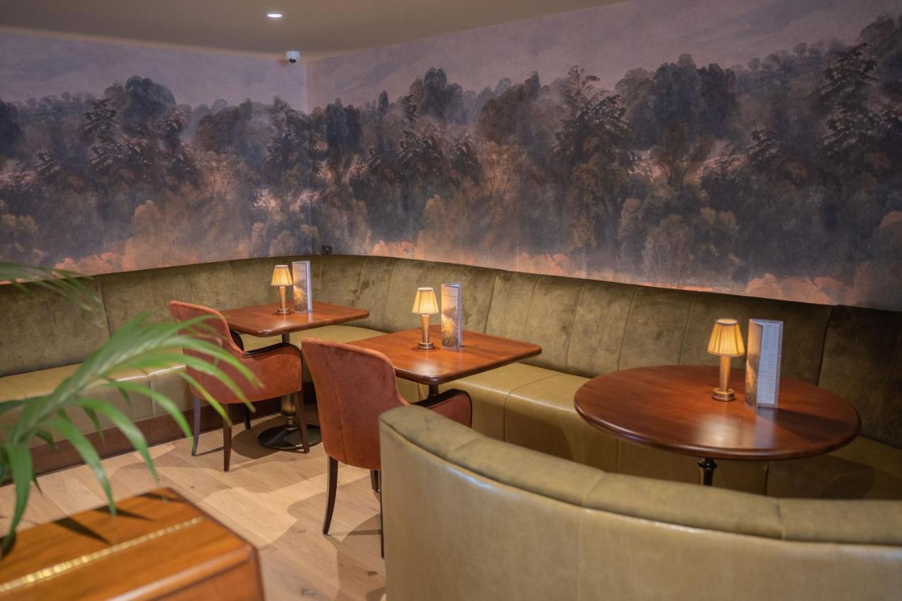 The Lansdowne 4* Kenmare