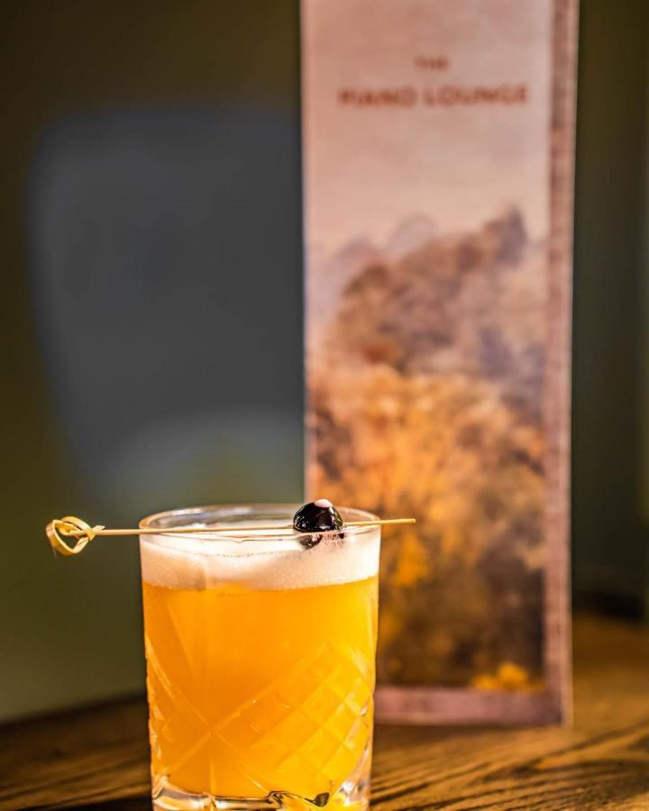 The Lansdowne Hotel Kenmare