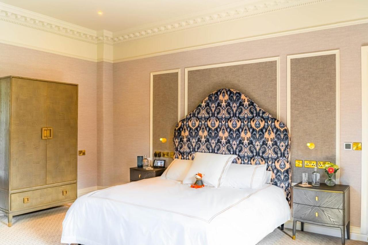 The Lansdowne 4*
