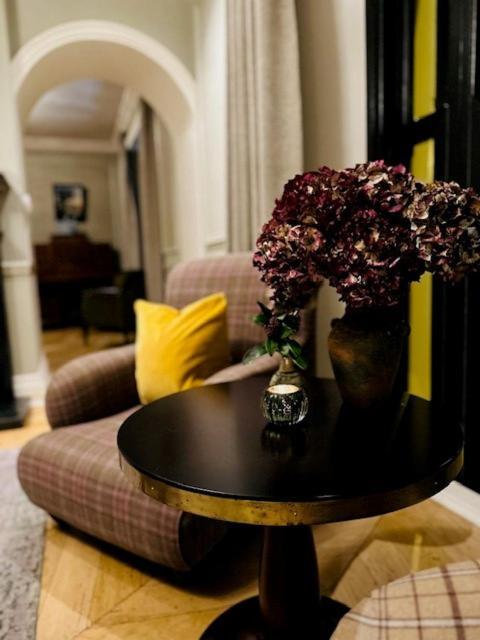 The Lansdowne Hotel 4*