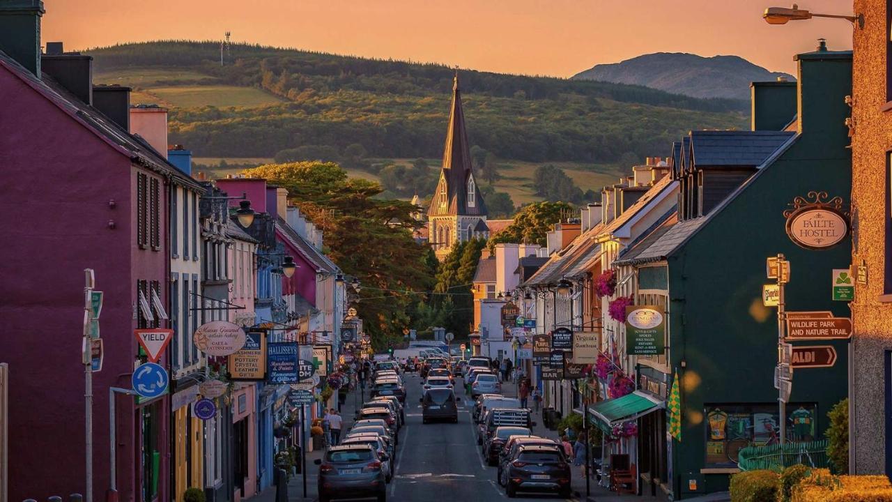 The Lansdowne Kenmare