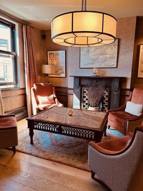 The Lansdowne Hotel 4*