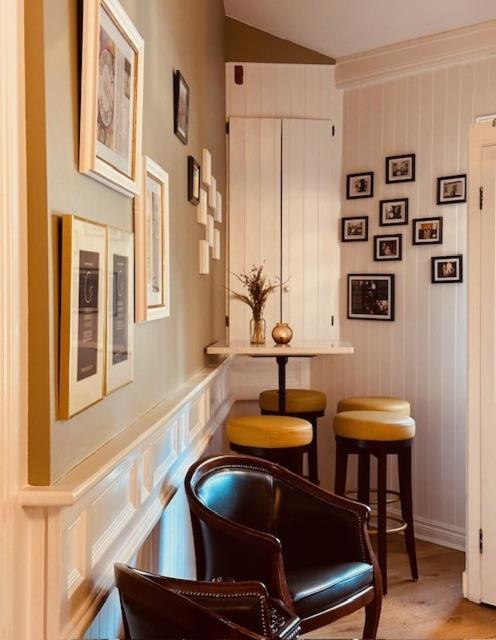 The Lansdowne 4*