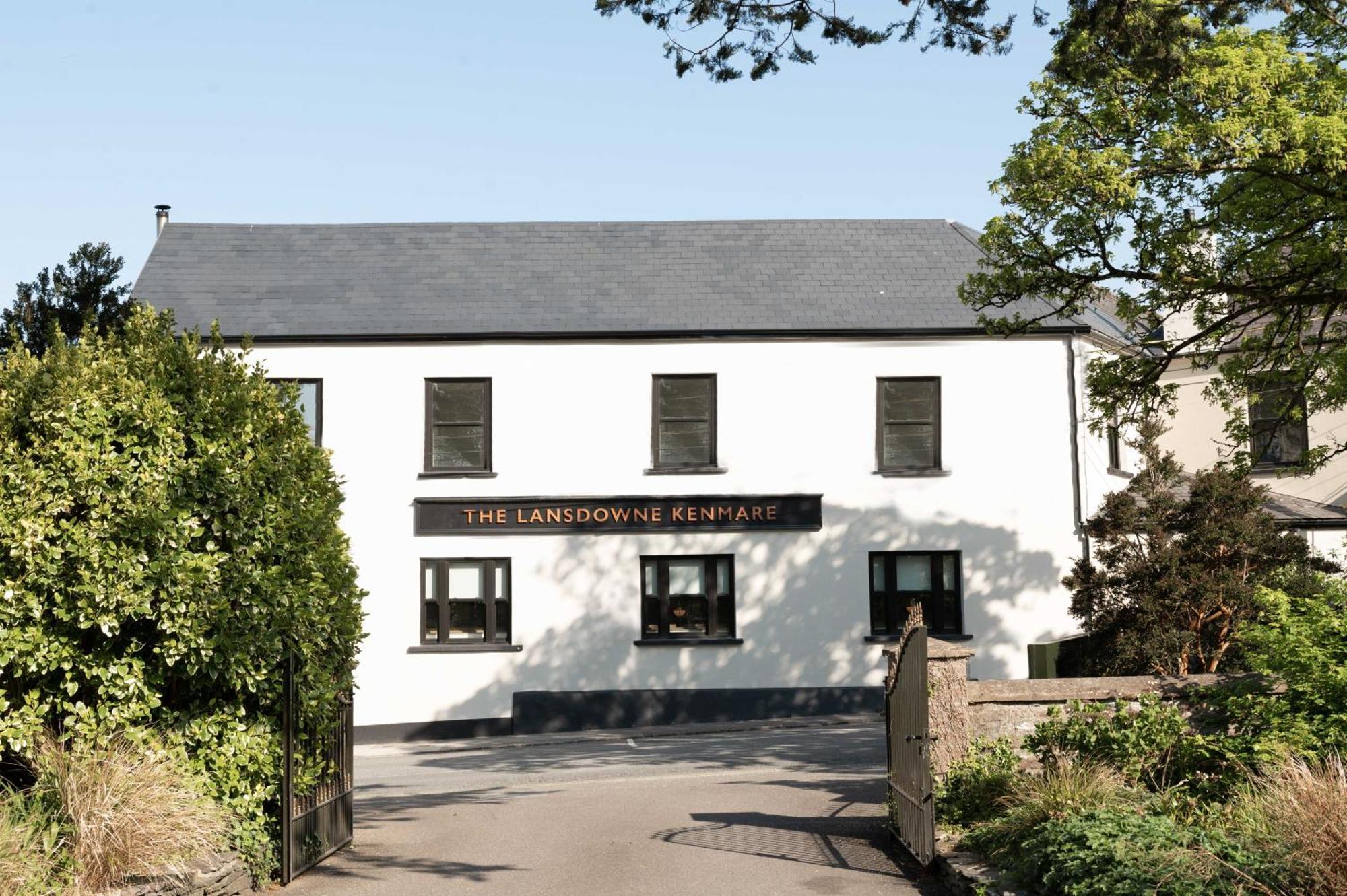 Hotel The Lansdowne Kenmare