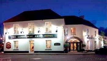 The Lansdowne Hotel