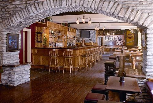 Hotel The Lansdowne Kenmare