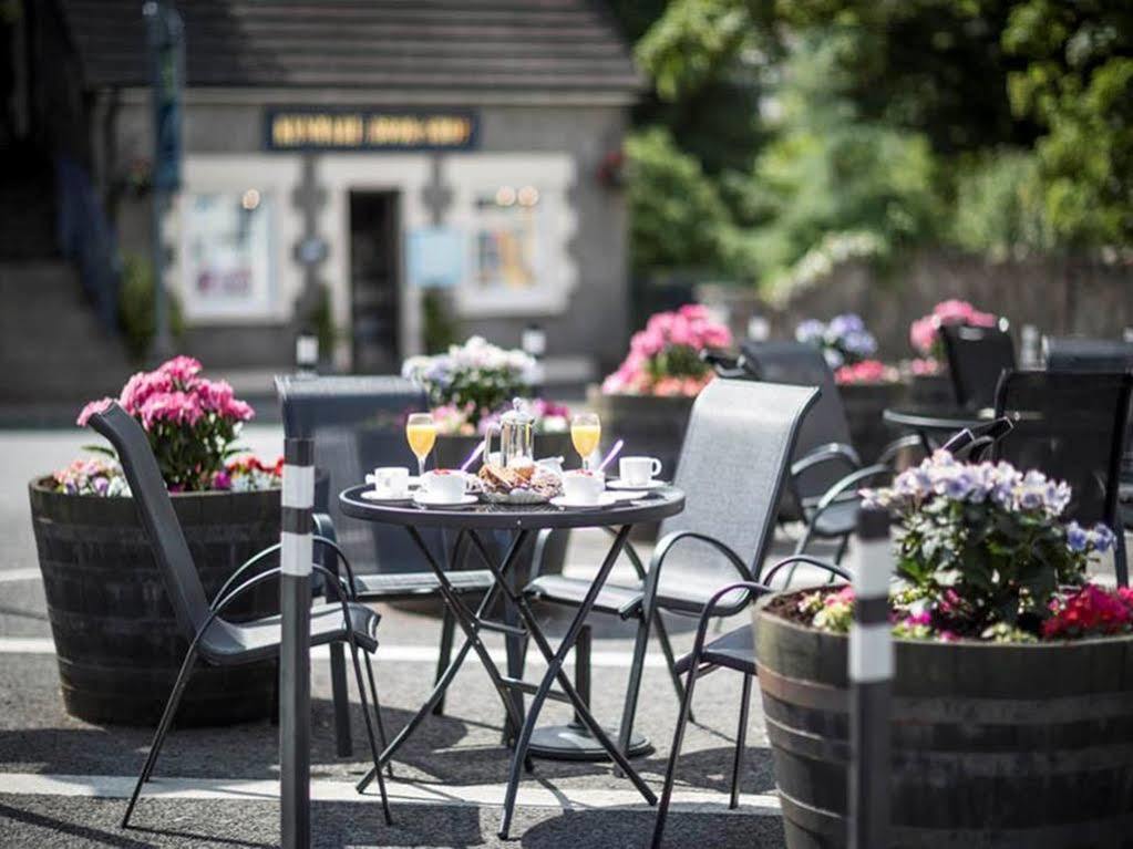 The Lansdowne Hotel Kenmare